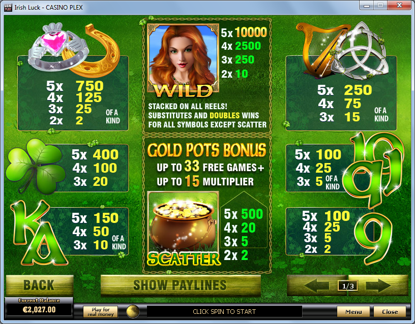 All Casino https://mobilecasino-canada.com/all-ways-hot-fruits-slot-online-review/ Incentive